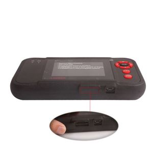 Auto strumento diagnostico Del Lancio X431 Creader VII + (CRP123) Multi-Lingua Strumento Diagnostico - Product Image 3