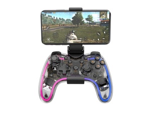 Android/IOS Wireless Gamepad Handy-Spiel Joystick Mobile Gaming Controller für PC - Product Image 1