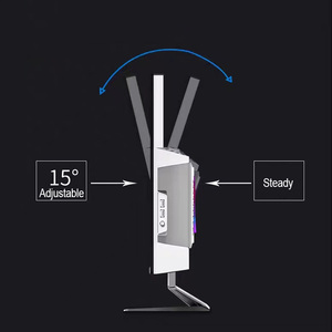 台式计算机8gb 16GB内存512GB固态硬盘核心I7 I5 tot Un Ordinateurs计算机一体机台式i5 Ordinateur - Product Image 5