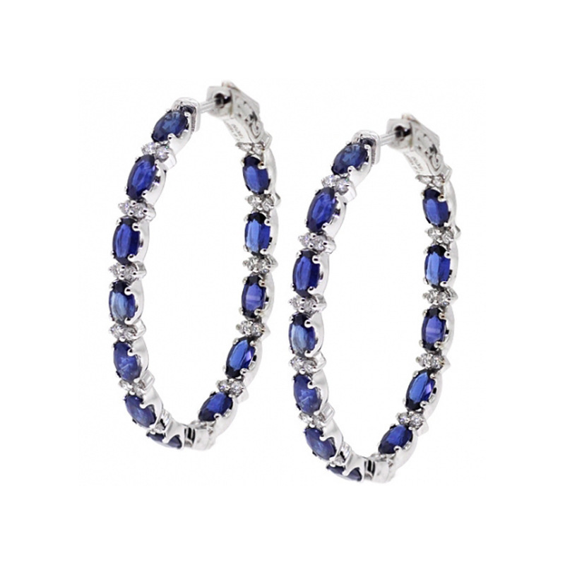 Blue E568