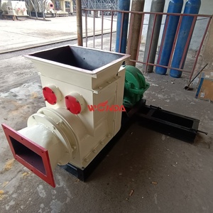 Prezzo più basso automatizzato mattoni di argilla che fa la macchina per la produzione di mattoni di terra auto macchina per la vendita - Product Image 4