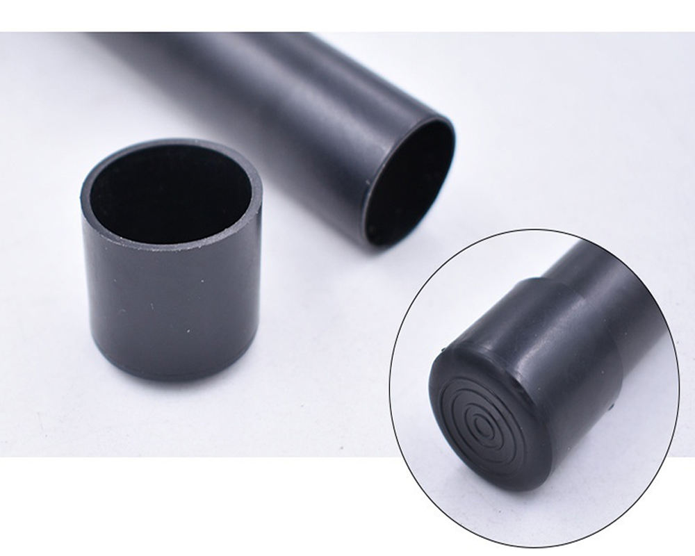 Black(Rubber sleeve style)
