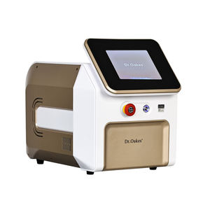 Pistol gen tekanan tinggi untuk peremajaan kulit meja non-invasif dan pengencang wajah Australia Italia ZambiaChina EU UK Jepang - Product Image 5