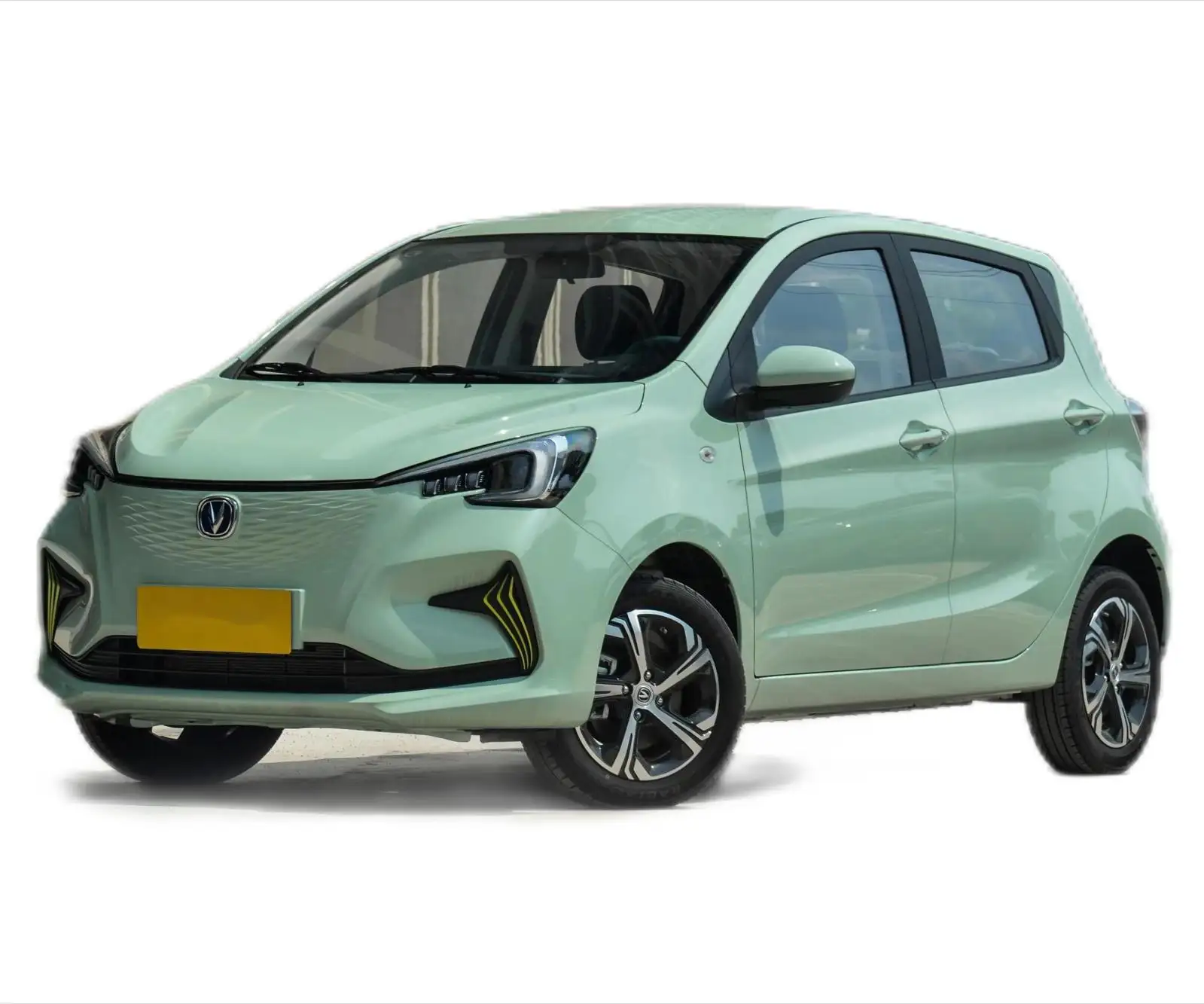 Changan BenBen E-star ซื้อจีน 2023 รถใหม่ แบตเตอรี่ รถ EV รถยนต์ไฟฟ้า รถที่ถูกที่สุดสําหรับแท็กซี่