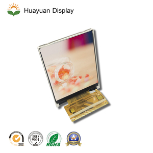 Controller industriale Tft Lcd Tft Display moduli pollici schermo capacitivo Lcd LED OEM RGB LCD LCM 3C schermo medico - Product Image 4