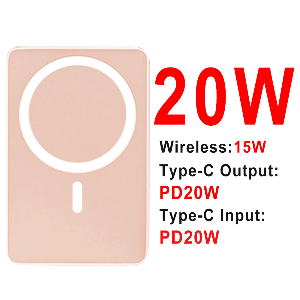 Rose-20W