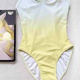 Gradient Yellow