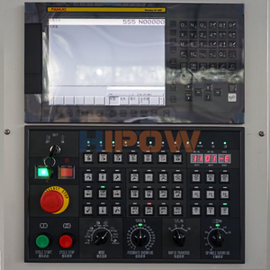 CE Certification Universal 5axis Metal Cnc Milling Machine Vmc850 <strong>4</strong> Axis Vertical Cnc Machining <strong>Center</strong> - Product Image 6