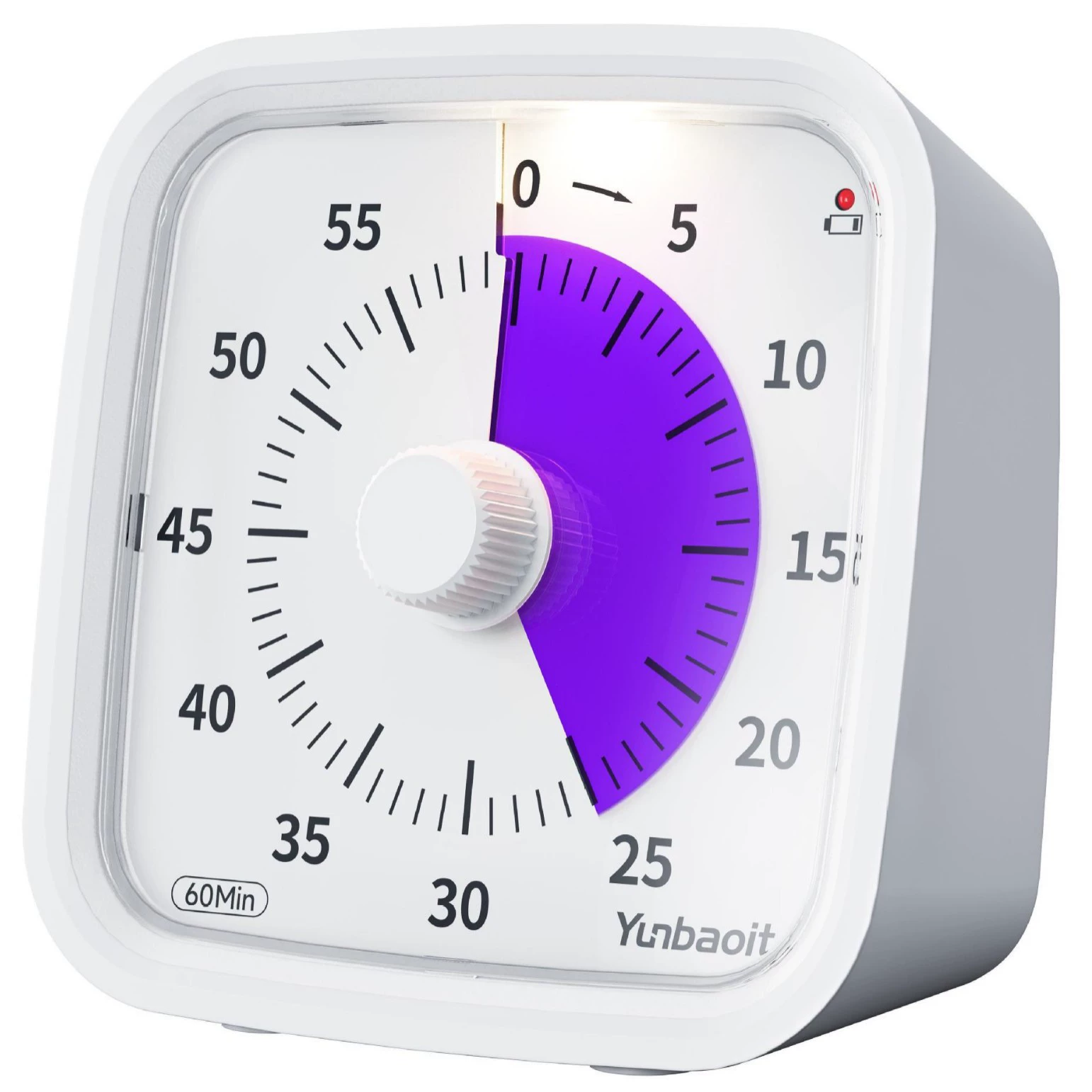 Blanco-morado