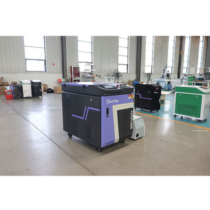 Portable 2000w 3000w Fiber Laser 3 in 1 Welding Cutting Cleaning Machine MAX RAYCUS Handheld Laser <strong>Welder</strong> for <strong>SS</strong> CS AL