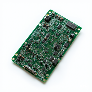 Elektronik için OEM ve ODM özel elektronik devre PCBA PCB - Product Image 6