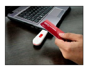 13.56 MHz RFID okuyucu ACR122T USB akıllı kart jetonu NFC okuyucu CCID ISO 14443 tip A ve B okuyucu yazar e-bankacılık, e-ödeme, - Product Image 5