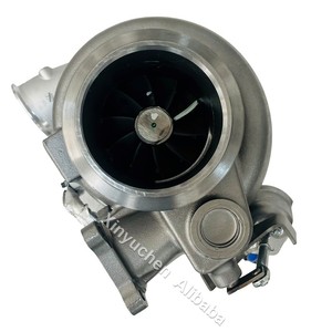 Cummins <span class=keywords><strong>HX82</strong></span> <span class=keywords><strong>Turbo</strong></span> için motor parçaları 3104766 3104765 3104768 4955241 <span class=keywords><strong>Turbo</strong></span>