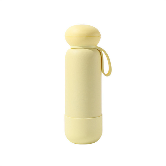 Cream Yellow
