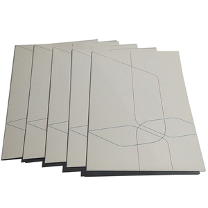 Wholesale Customized File Paper <strong>Folder</strong> <strong>A4</strong> <strong>Size</strong> Presentation <strong>Folders</strong> <strong>With</strong> Custom Logo - Product Image 3