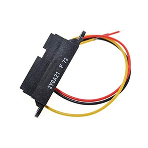 GP2Y0A21YK0F GP2Y0A02YK0F Infrared Proximity <strong>Sensor</strong> Module IR Infrared <strong>Analog</strong> <strong>Distance</strong> <strong>Sensor</strong> Module 10-80cm 20-150cm 4.5~5.5V - Product Image 4