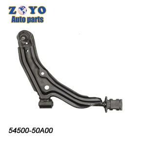 54501-<strong>50A00</strong> <strong>54500</strong>-<strong>50A00</strong> Factori Suspension System Auto Spare Parts Control Arm for Nissansentra 1991 - Product Image 6
