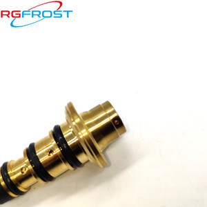 RGFROST Auto AC Compressor <strong>Control</strong> Valve for Volvo ES and TT Models for HVAC Systems Air <strong>Conditioning</strong> Valve for Cars - Product Image 5