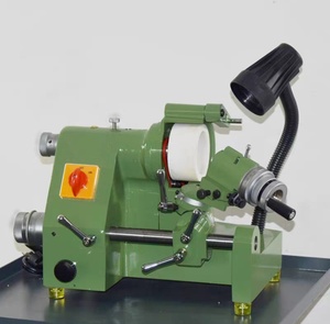 刀架磨床U2 U3型万能刀具磨床立铣刀/钻头/工具 - Product Image 3