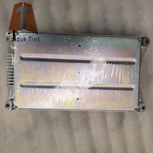 ZAX200-1 EX200-1Excavator: Controlador de ordenador de a bordo panel Controlador excavadora 9212078 ecus - Product Image 2