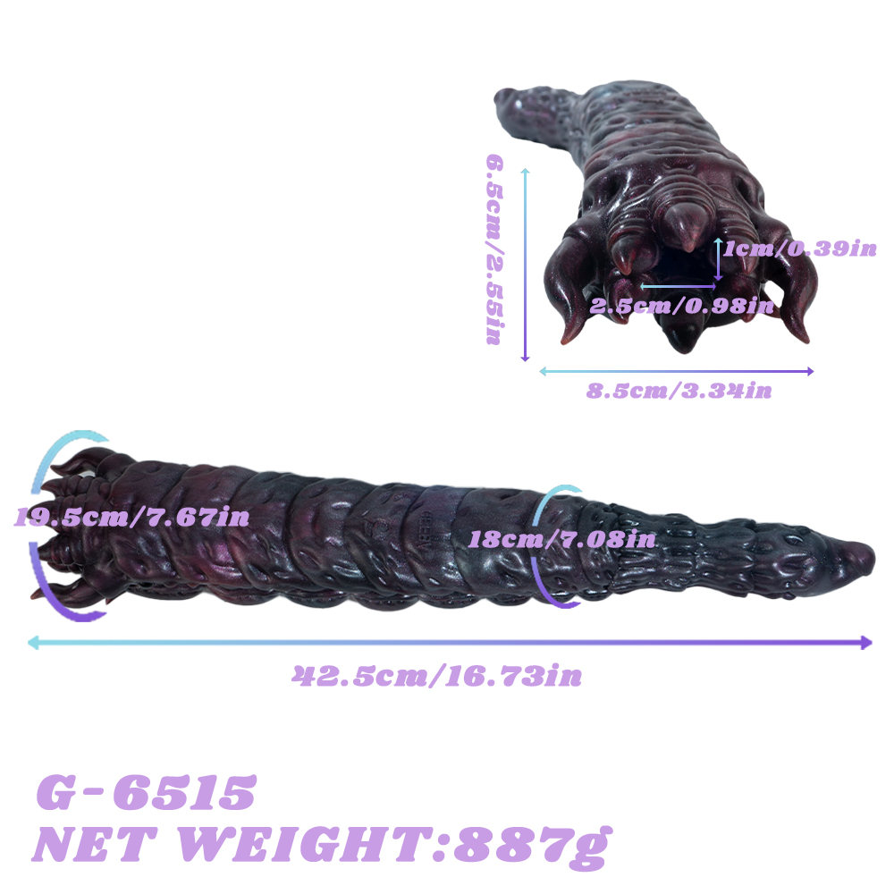 G6515 nero