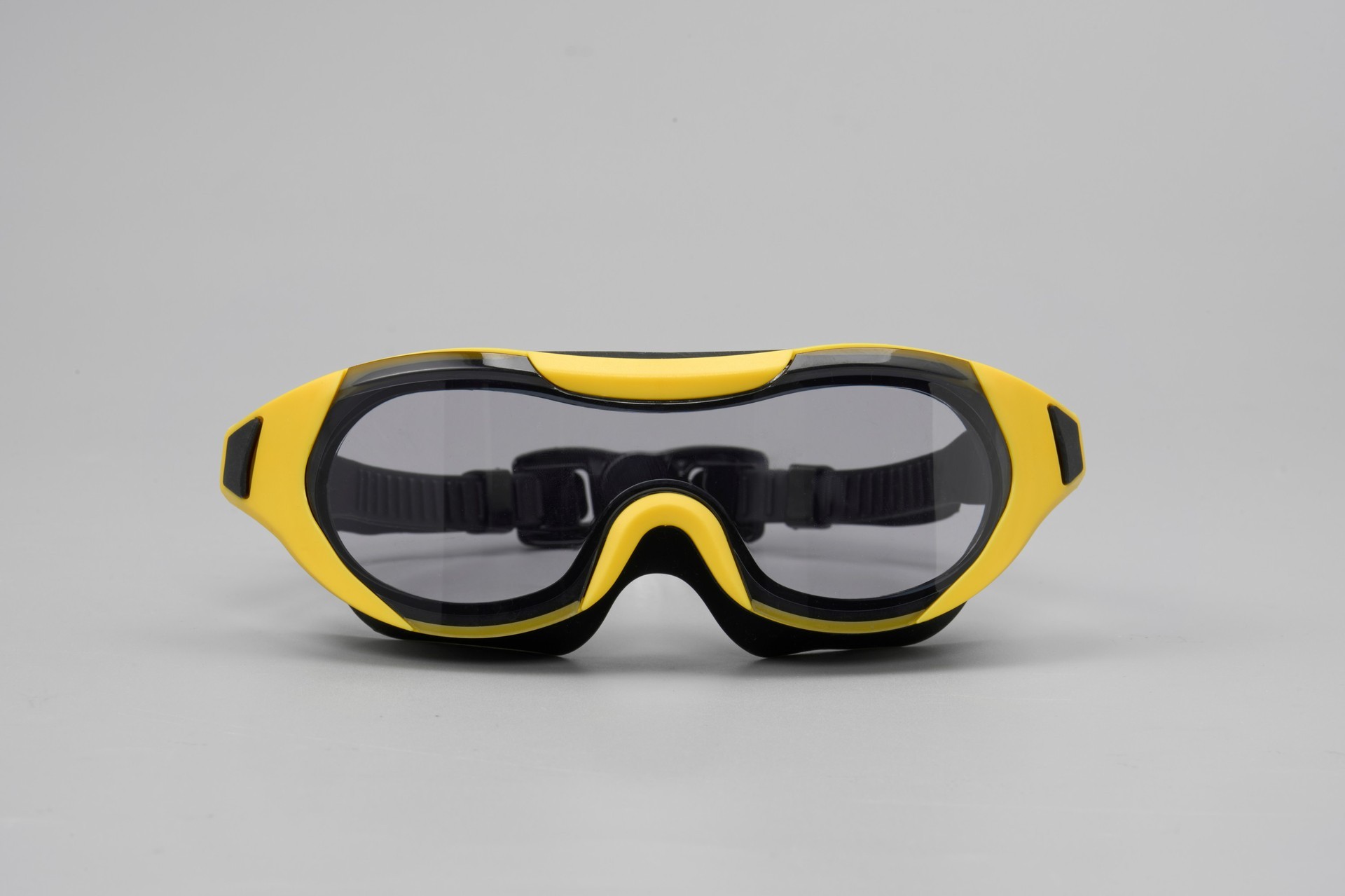 Black and yellow-opp packaging
