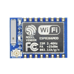 eParthub <strong>ESP8266</strong> <strong>serial</strong> <strong>WIFI</strong> remote <strong>wireless</strong> control WIF <strong>module</strong> ESP-07 - Product Image 3