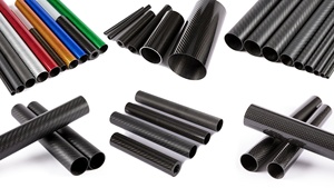 Tùy chỉnh thực hiện 7 Mét ID Filament vết thương ống để bán Màu ống sợi carbon hình bát giác ống sợi carbon - Product Image 6