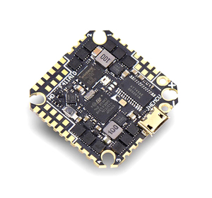 JHEMCU F411 AIO 40A <strong>Drone</strong> Flight <strong>Controller</strong> for <strong>Drone</strong> - Product Image 1