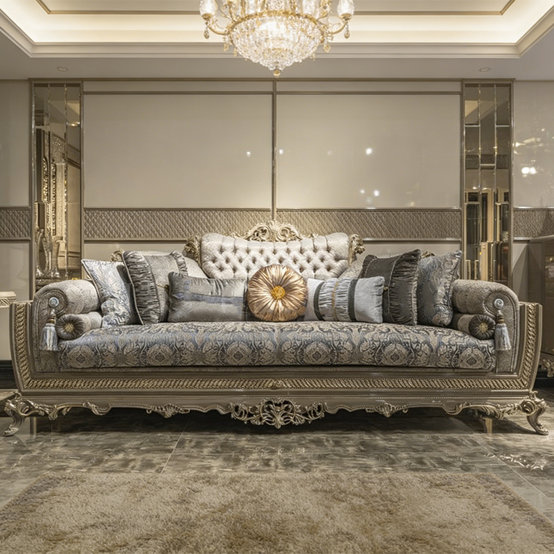 3-seater sofa