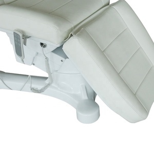 Dễ Dàng Để Sử Dụng Có Thể Điều Chỉnh Spa Salon Vẻ Đẹp Ghế Massage Mặt Giường Ghế Thiết Kế Mới - Product Image 4