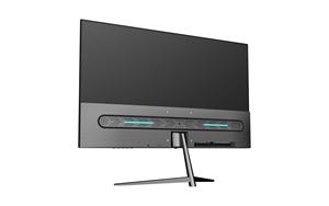 Monitor de 23,8 "24 pulgadas 75Hz 1920*1080P Monitor de computadora de escritorio Pantalla LCD HD Monitor de computadora Lcd de 24 pulgadas 75Hz