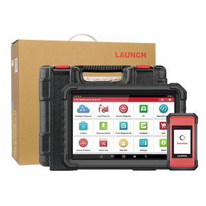 Lanciare X431 PRO3 OBD2 Scanner 2025 nuovo strumento di scansione di programmazione J2534 ECU codifica Auto macchina con 2 anni gratis