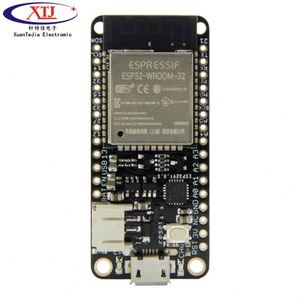 TTGO BIF <strong>Esp32</strong> <strong>Development</strong> Module <strong>Wifi</strong> and <strong>Bluetooth</strong> 4MB Flash <strong>ESP32</strong> Dual-core CPU Wireless Module - Product Image 3