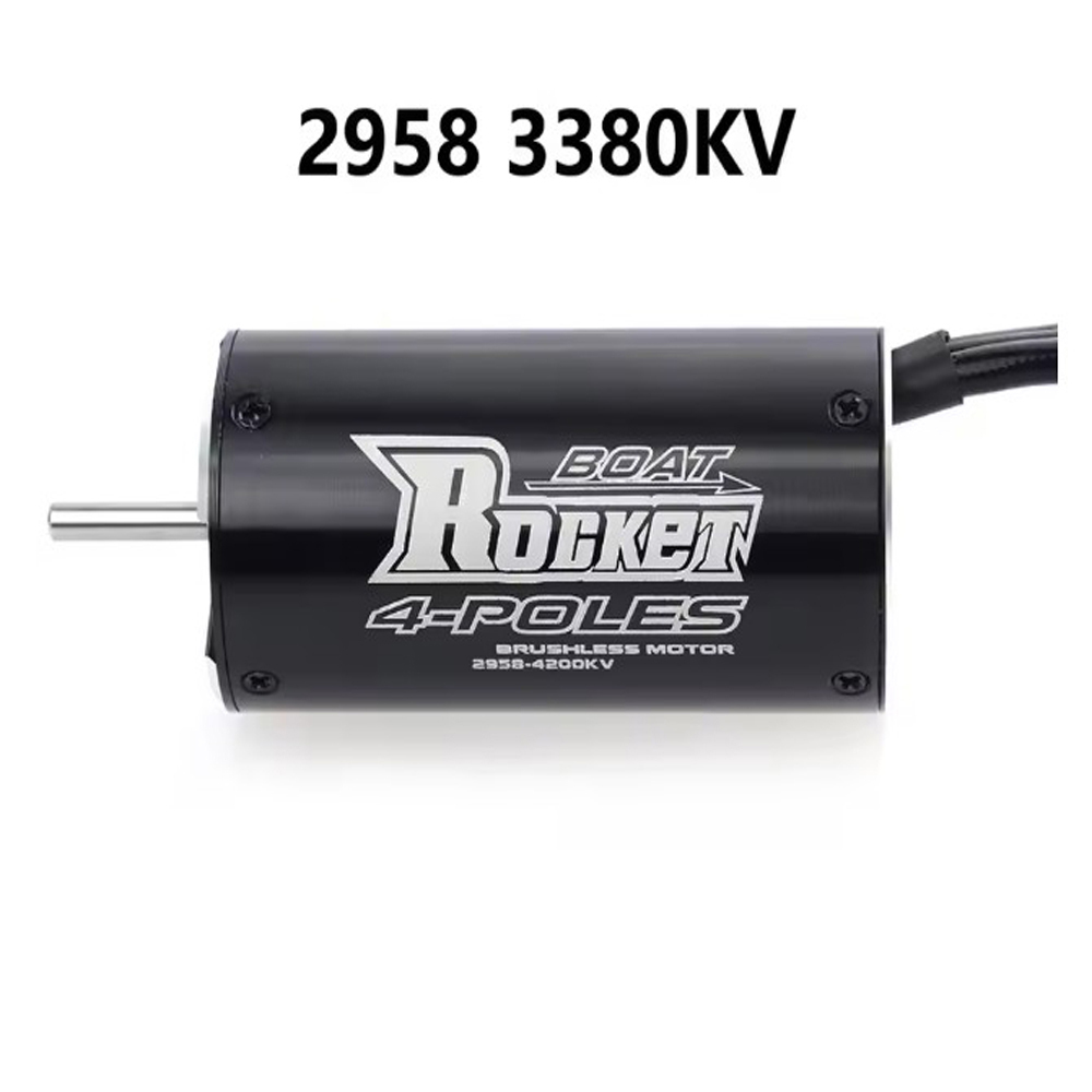 2958 3380KV