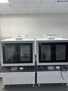 Tester delle prestazioni di guasto ad alta tensione del materiale isolante - Product Image 2