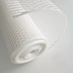 HDPE Hexagonal Mesh Kunststoff netz für Kleintiere Geflügel Hühner zaun - Product Image 2