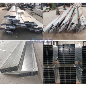 Auto Cz Changeable Purlin Roll Form Machine Supplier c <strong>Z</strong> Sigma Purlin Roll Forming Machine for ud cd Uw <strong>Cw</strong> Profiles <strong>Z</strong> Automatic - Product Image 6
