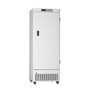 Drawell MDF-25V358 zwei Temperatur regelungs systeme-10 ~-25 °C Tiefkühltruhe - Product Image 1