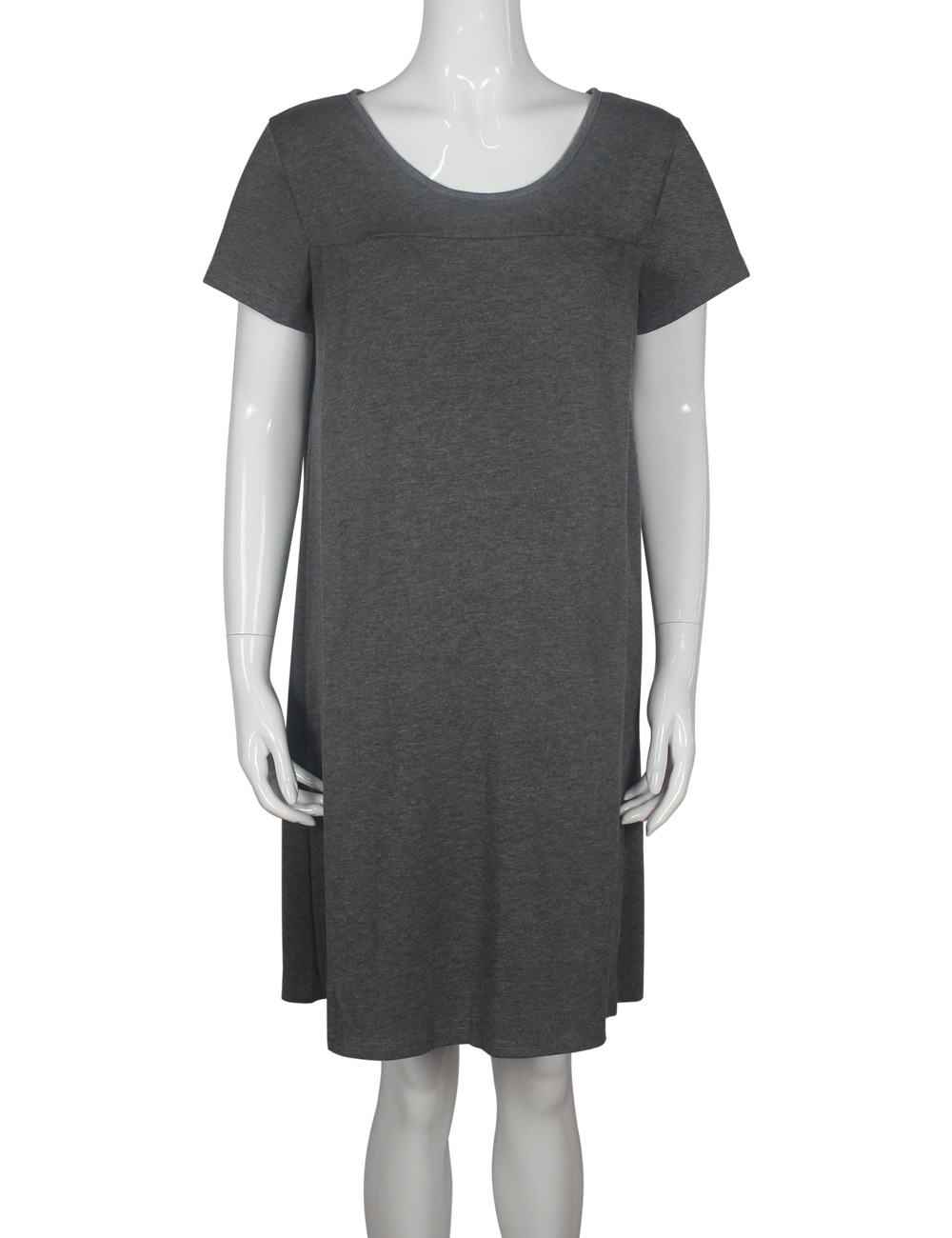 Dark Gray