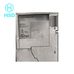 Stokta bir yıl ile yüksek kaliteli HMI EPM-H521 - Product Image 4