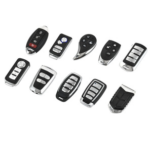 Universelles Auto-Alarm-Auto-Sicherheits system mit Ultraschalls ensor und Fernauslöser-Fenster-Schließ funktion - Product Image 6