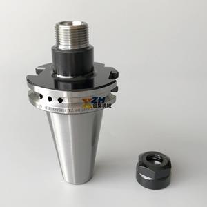 数控机床用高精度DIN 69871 Sk Er夹头刀架Sk40 Sk50夹头刀架 - Product Image 2