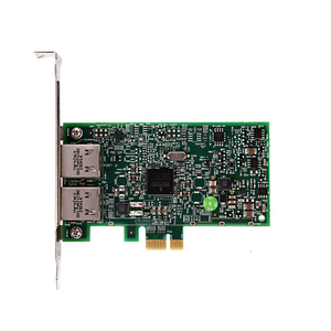 DELLサーバーデュアルポート10GbESFPイーサネットPCIExpress 3.0x8 OCP2.0メザニンカード用の人気のあるBroadcom57412 OCPネットワークカード - Product Image 2