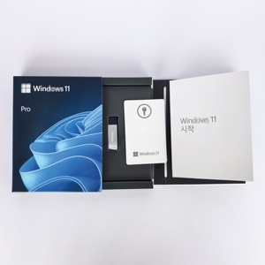 Win11 Pro Hàn Quốc Phiên Bản Fpp Hộp USB3.0 Coa Chứng Nhận Bán Lẻ Toàn Cầu Trực Tuyến Kích Hoạt Win11 3-Tháng Bảo Hành Nhanh Chóng Vận Chuyển - Product Image 3