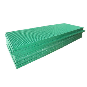 Frp 格栅标准尺寸塑料格栅 frp 格栅走道 - Product Image 2