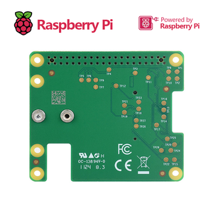 Das offizielle Raspberry Pi 5 AI Kit für Himbeer-Pi 5 kombiniert den offiziellen M.2 HAT + mit Hailo-8L AI-Beschleuniger