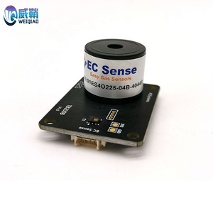 Módulo de detección de sensor de oxígeno, TB200B-ES4-O2-25 %-01 EC, 4OX-V O2-A2 - Product Image 6
