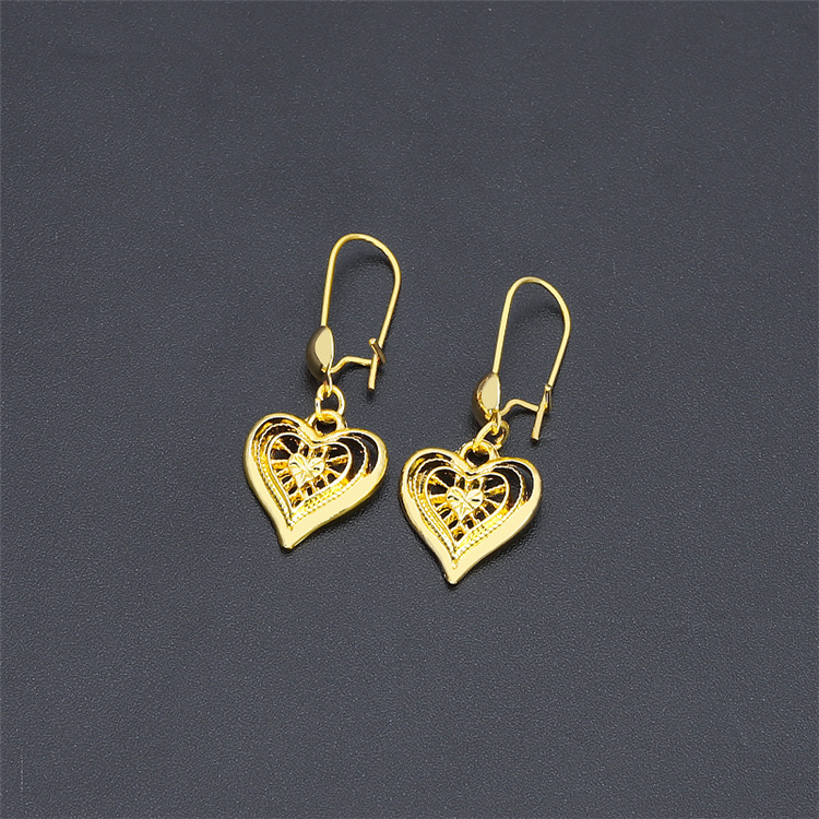 Earrings series 14