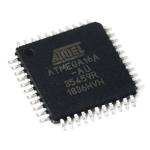 PIC16LF877A-I/PT IC MCU 8BIT 14KB FLASH 44TQFP BOM liste servisi stokta IC devre - Product Image 3